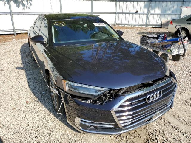 AUDI A8 L 2019 wau8daf87kn014510