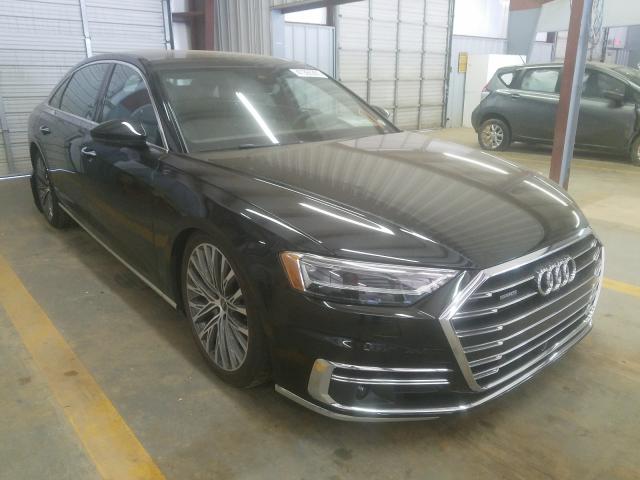 AUDI A8 L 2021 wau8daf87mn006541