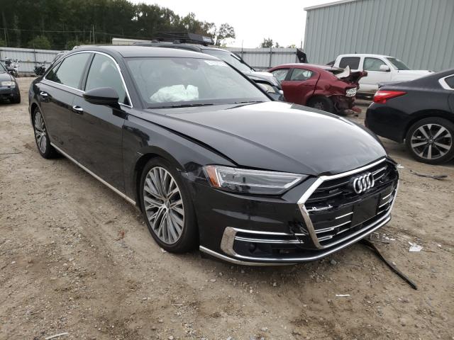 AUDI A8 2019 wau8daf88kn004780