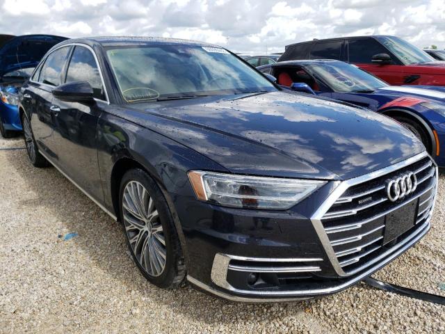 AUDI A8 L 2019 wau8daf88kn010921