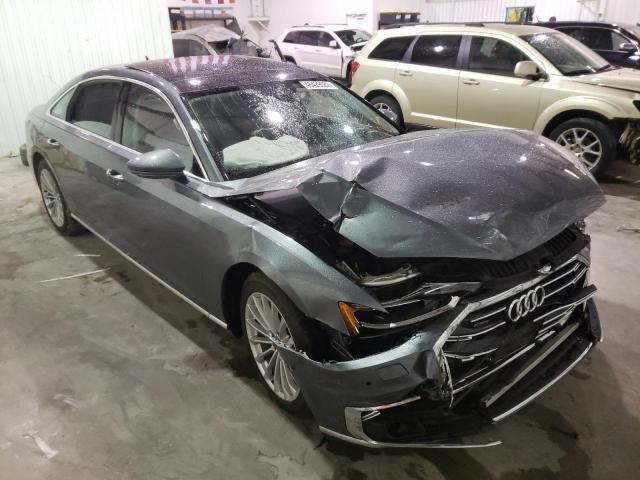 AUDI A8 L 2019 wau8daf88kn017254