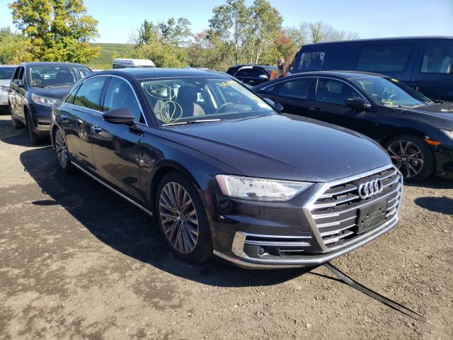 AUDI A8 L 2021 wau8daf88mn022277