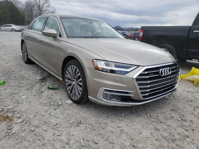 AUDI A8 L 2019 wau8daf89kn018025