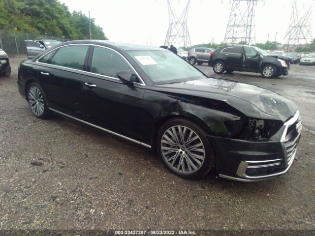 AUDI A8 L 2021 wau8daf89mn004547