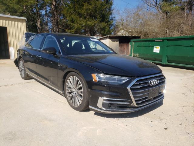 AUDI A8 L 2019 wau8daf8xkn010466