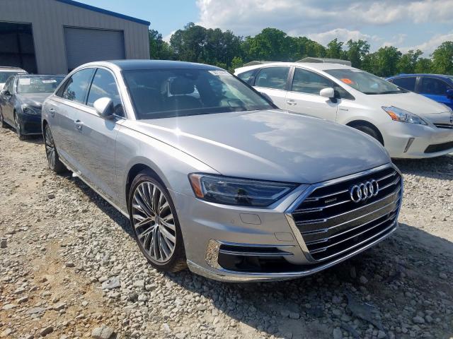 AUDI A8 L 2019 wau8daf8xkn018907