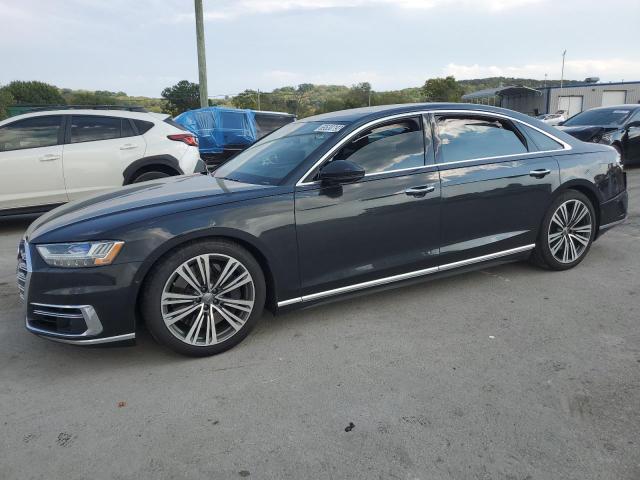 AUDI A8 L 2019 wau8eaf81kn024138