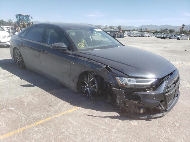 AUDI A8 L 2021 wau8eaf81mn029567