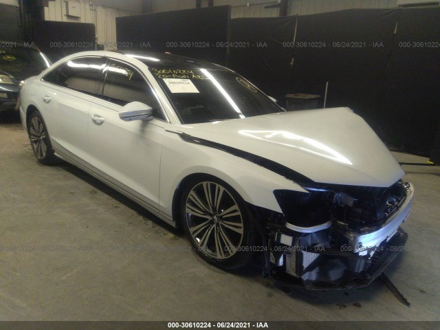 AUDI A8 L 2020 wau8eaf82ln010329