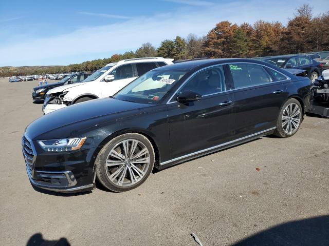 AUDI A8 2019 wau8eaf83kn024903