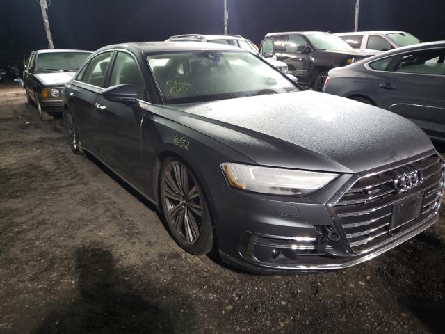 AUDI A8 L 2019 wau8eaf84kn024036