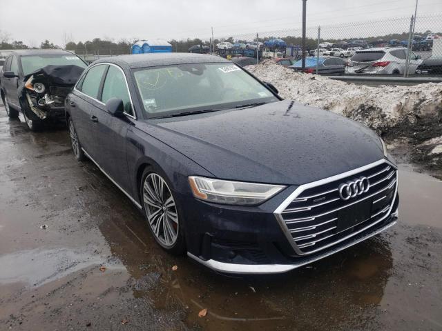 AUDI A8 2020 wau8eaf84ln005004