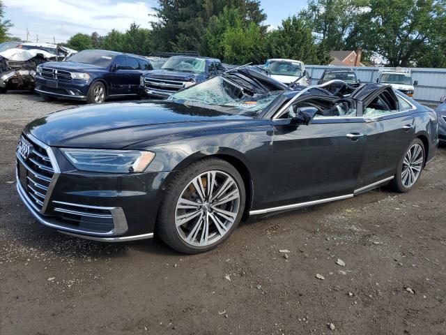 AUDI A8 L 2020 wau8eaf86ln001021