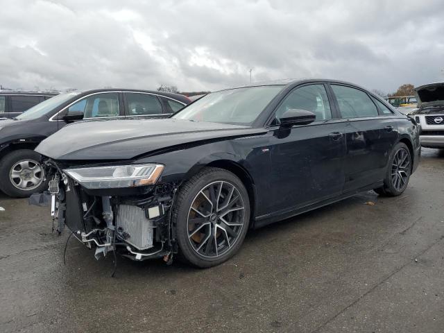 AUDI A8 L 2021 wau8eaf86mn031072