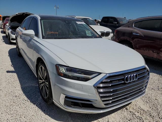 AUDI A8 L 2019 wau8eaf87kn024676