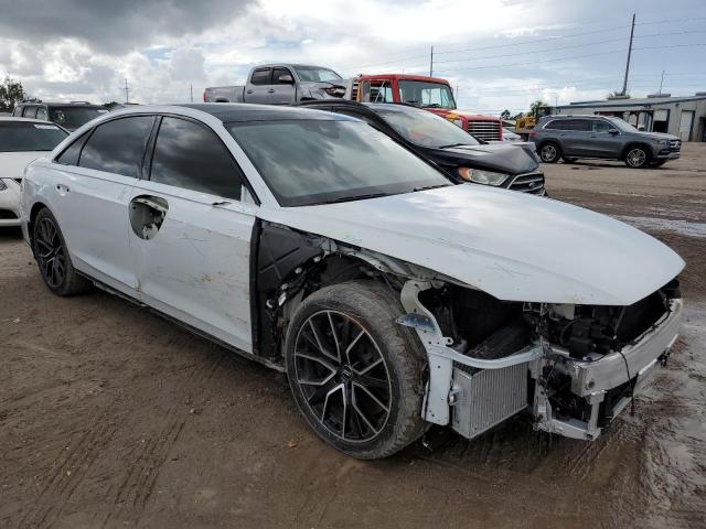 AUDI A8 L 2020 wau8eaf87ln004574