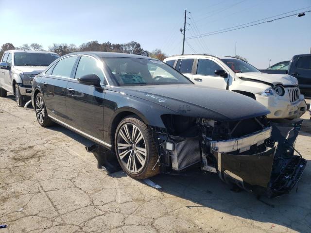 AUDI A8 L 2019 wau8eaf88kn024069