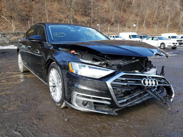 AUDI A8 L 2020 wau8ebf85ln004840