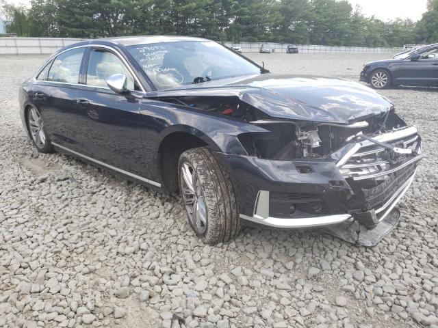 AUDI S8 2020 wau8saf82ln001638