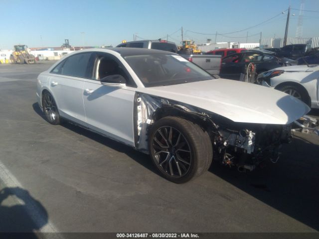 AUDI S8 2020 wau8sbf8xln012909