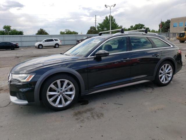 AUDI A6 ALLROAD 2020 wau92bf23ln070859