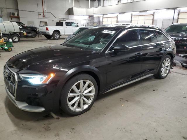 AUDI A6 ALLROAD 2020 wau92bf23ln091016