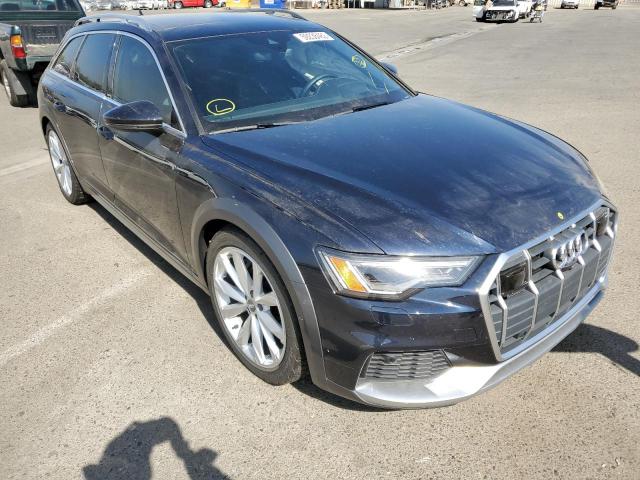 AUDI A6 ALLROAD 2020 wau92bf25ln069387