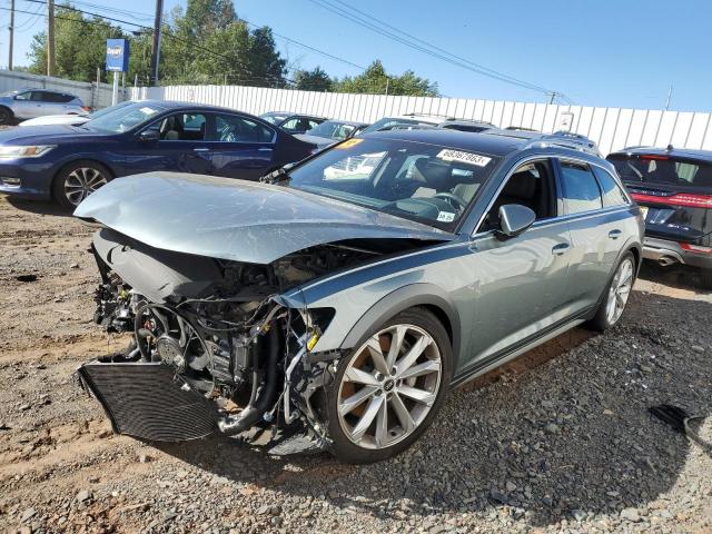 AUDI NULL 2021 wau92bf26mn015615