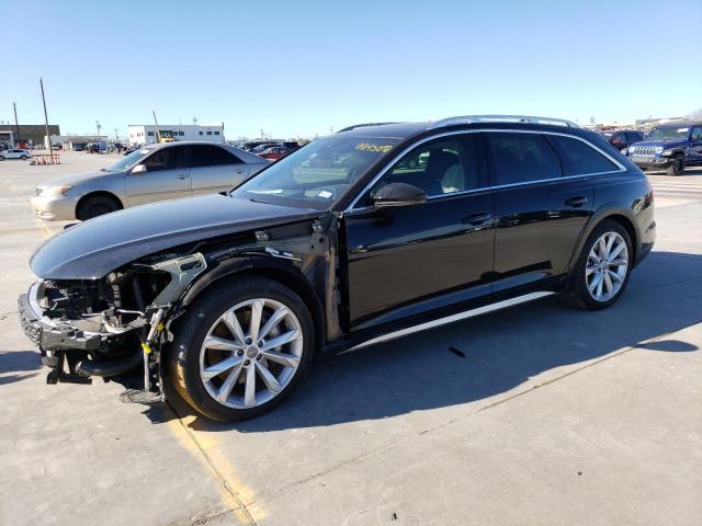 AUDI A6 ALLROAD 2020 wau92bf28ln079637