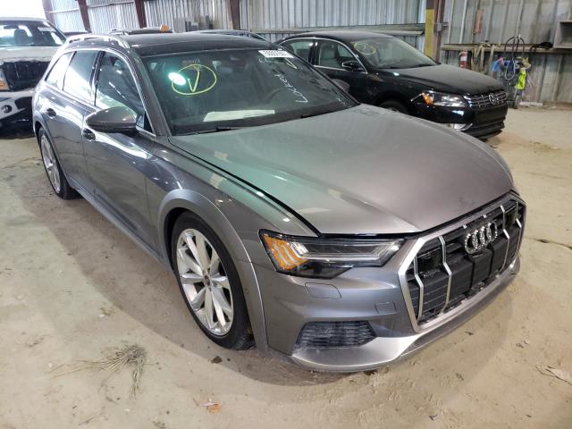 AUDI A6 ALLROAD 2021 wau92bf29mn060354