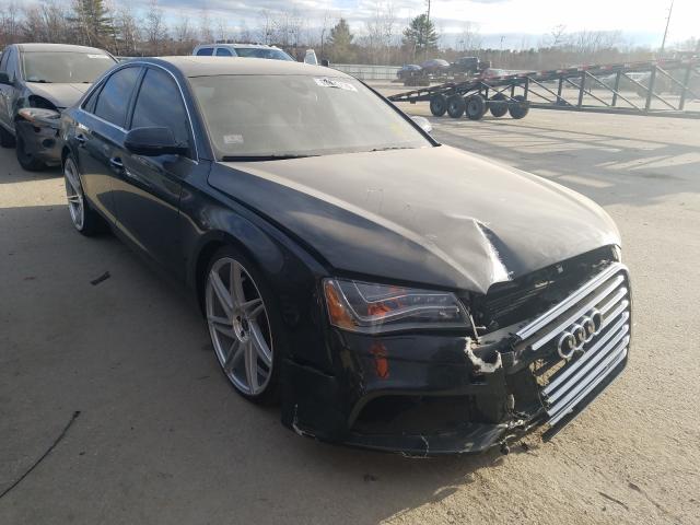 AUDI A8 QUATTRO 2013 waua2afd2dn026426