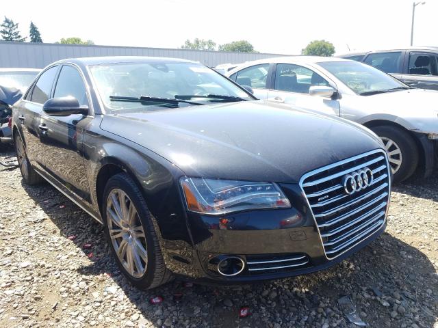 AUDI A8 QUATTRO 2013 waua2afd3dn021672