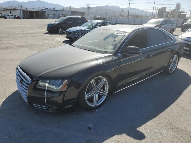 AUDI A8 2013 waua2afd4dn030932