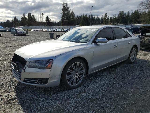 AUDI A8 2014 waua2afd7en009574