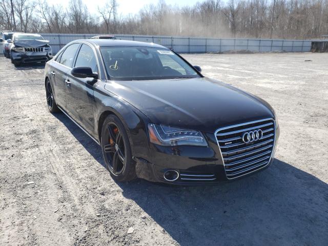 AUDI A8 2012 waua2afd8dn010344