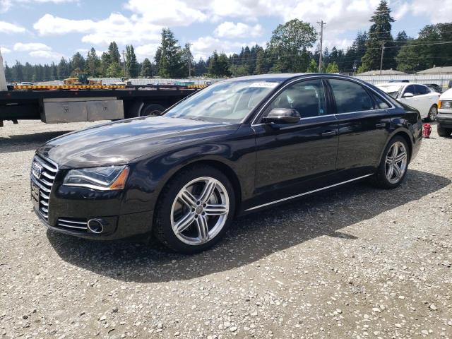 AUDI A8 2013 waua2afd9dn007713