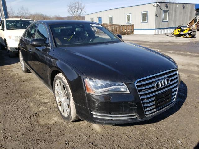 AUDI A8 QUATTRO 2013 waua2afd9dn016024