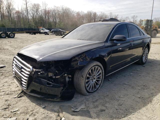 AUDI A8 2013 waua2afd9dn027461