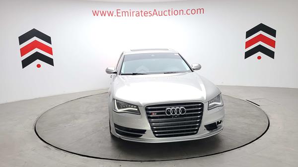 AUDI S8 2013 waua2bfd0dn018413