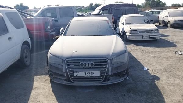 AUDI S8 2014 waua2bfd1en001508