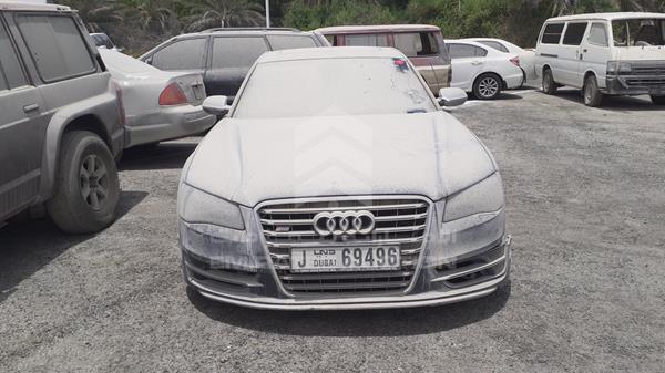 AUDI S8 2014 waua2bfd5en005819