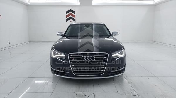 AUDI S8 2014 waua2bfd6en006378