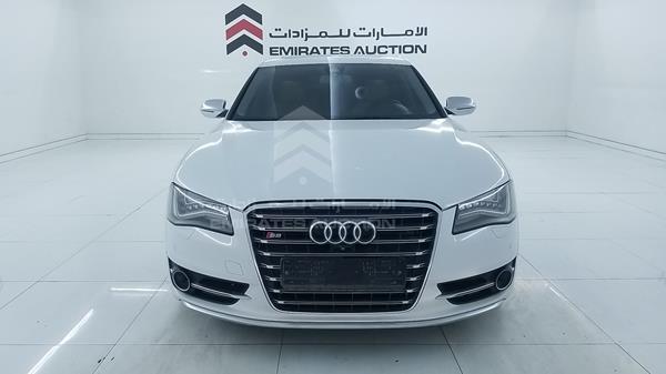 AUDI A8 2013 waua2bfd9dn015560