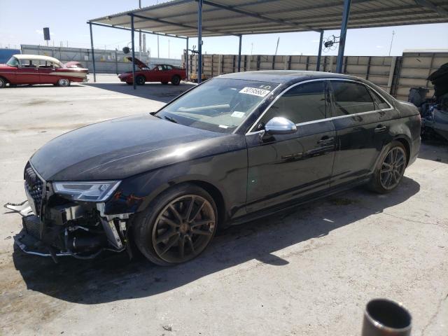 AUDI S4/RS4 2019 waua4af48ka003859