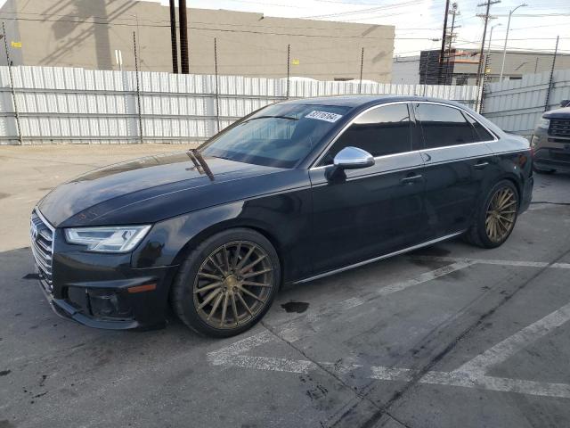 AUDI S4 PREMIUM 2019 waua4af49ka094849