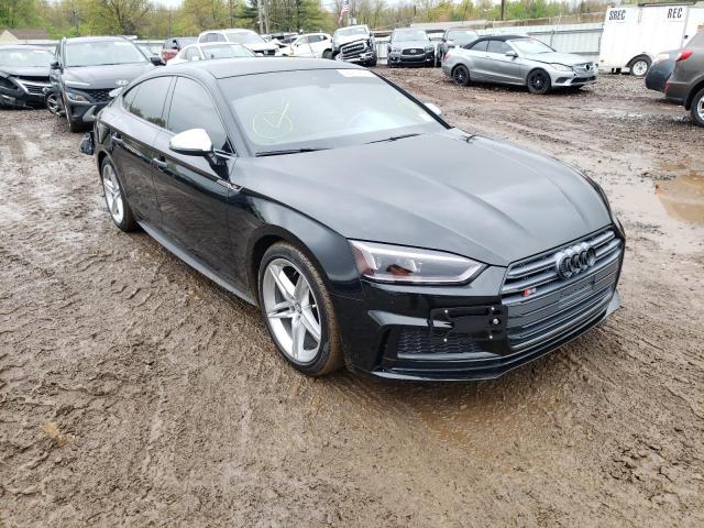 AUDI S5 PREMIUM 2019 waua4cf51ka093652