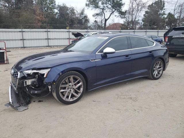 AUDI S5 PREMIUM 2020 waua4cf54la012824