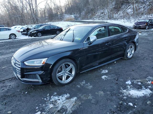 AUDI S5 2019 waua4cf56ka097308