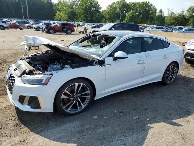 AUDI S5 PREMIUM 2024 waua4cf57ra071097