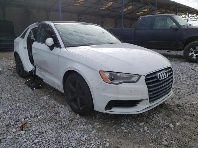 AUDI A3 PREMIUM 2016 waua7gff0g1005429